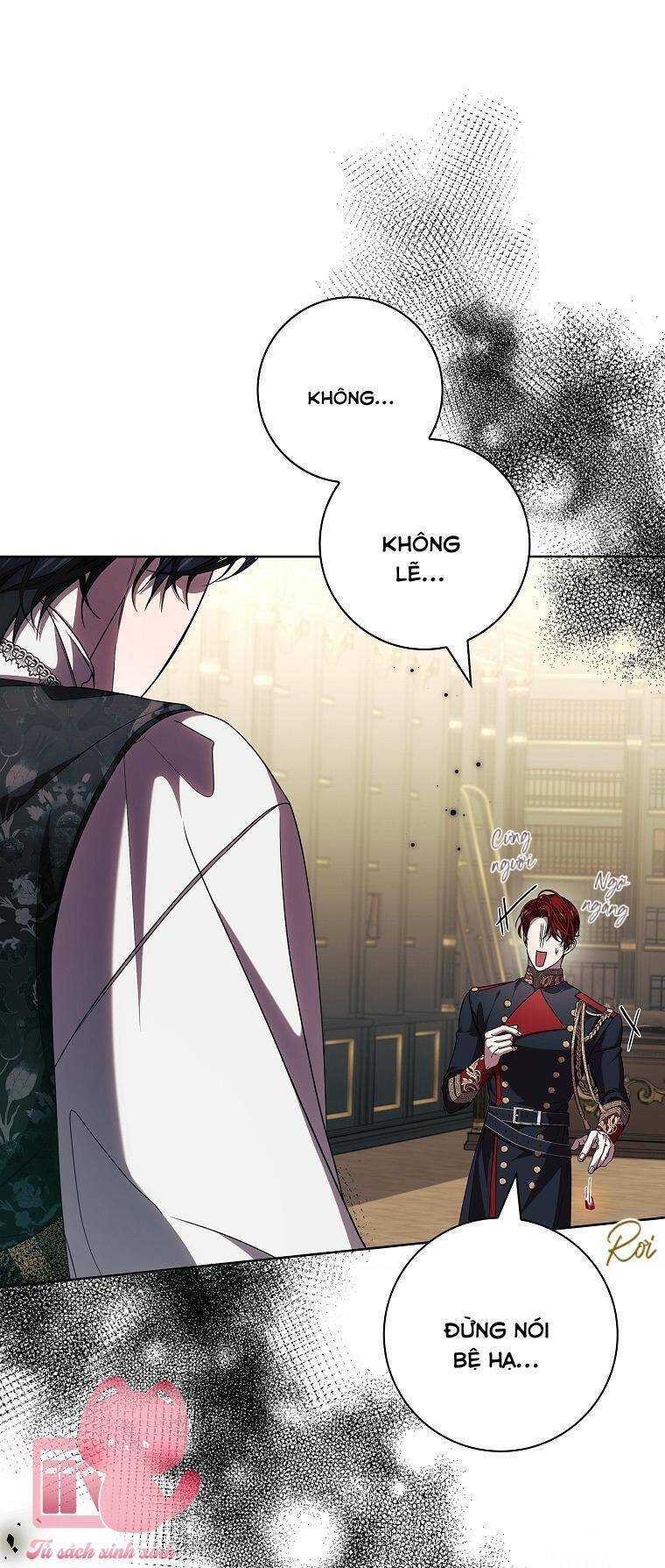 Nhận Nuôi Người Cha Phản Diện Chapter 70 - 67