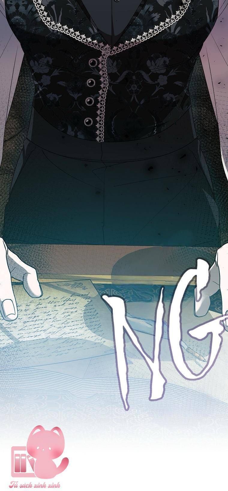 Nhận Nuôi Người Cha Phản Diện Chapter 70 - 69