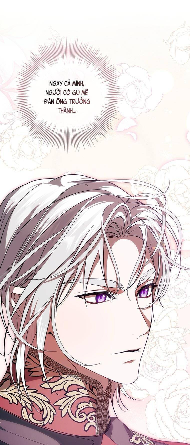 Nhận Nuôi Người Cha Phản Diện Chapter 70 - 8