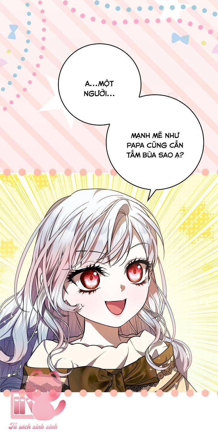 Nhận Nuôi Người Cha Phản Diện Chapter 70 - 76