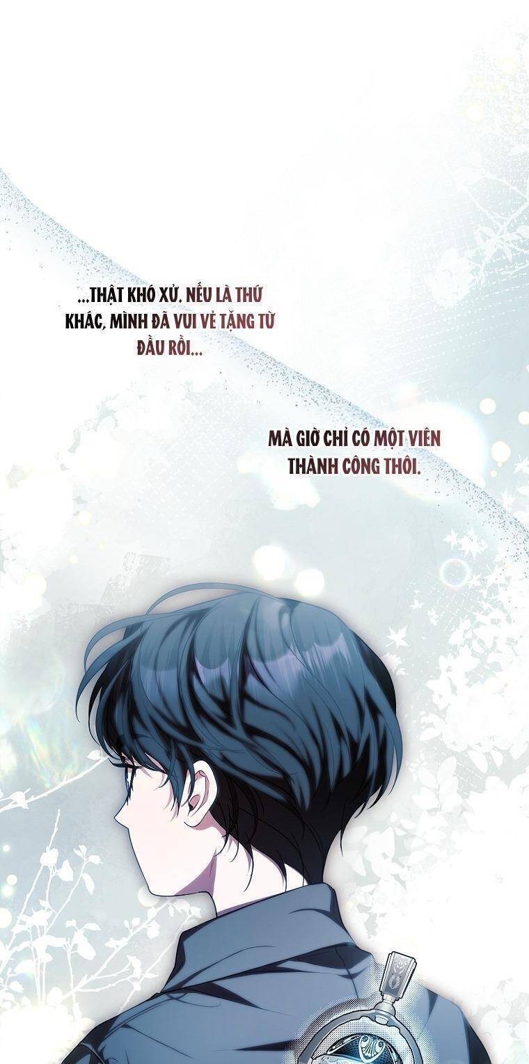 Nhận Nuôi Người Cha Phản Diện Chapter 70 - 78