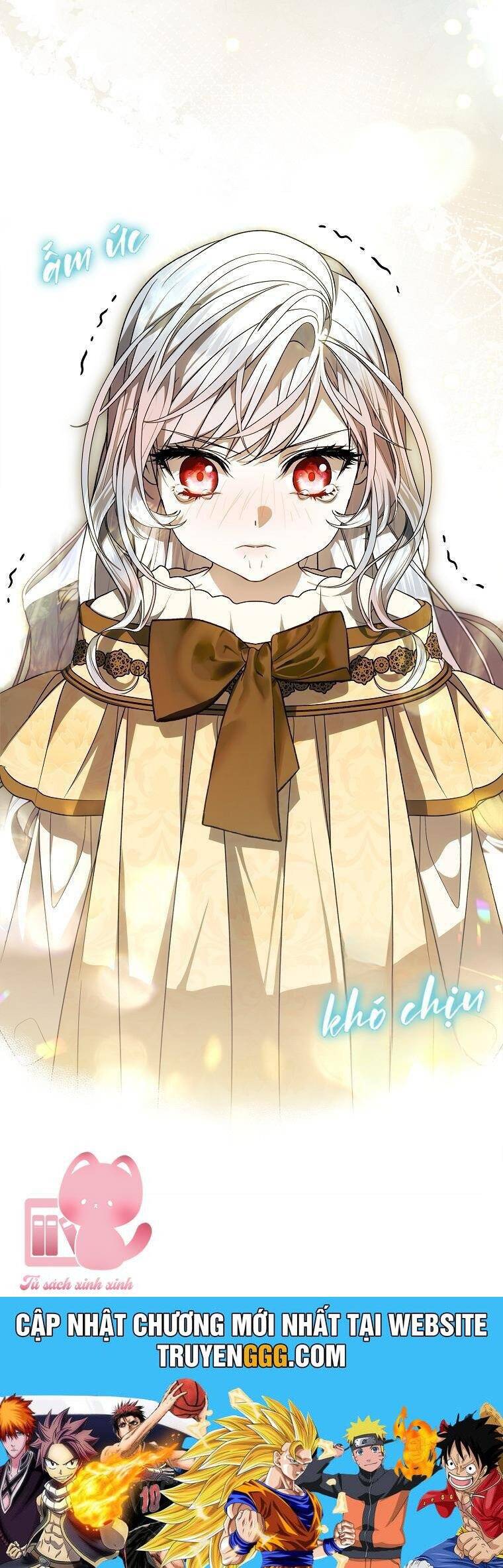 Nhận Nuôi Người Cha Phản Diện Chapter 70 - 80