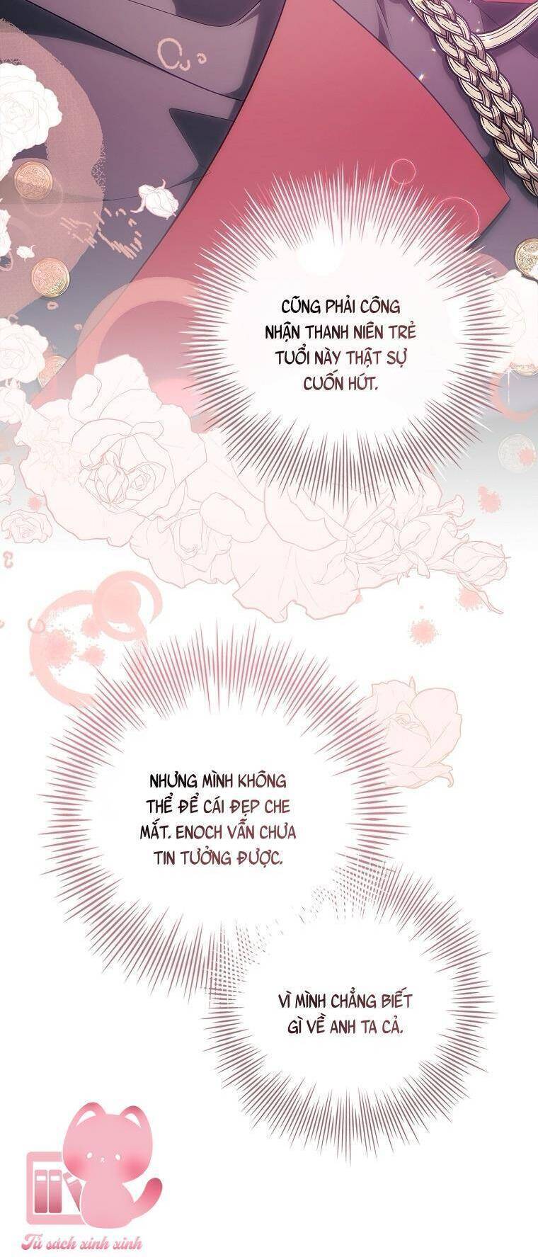 Nhận Nuôi Người Cha Phản Diện Chapter 70 - 9