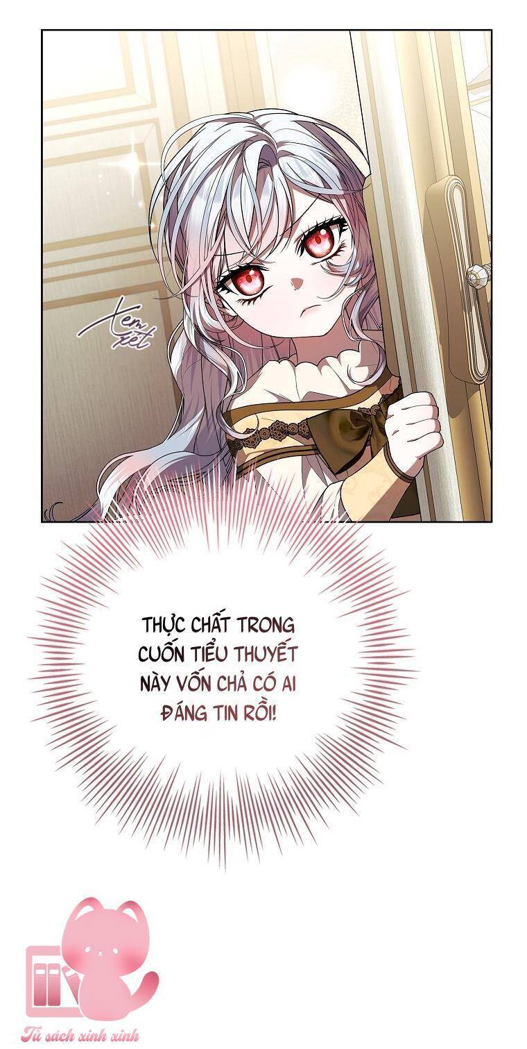 Nhận Nuôi Người Cha Phản Diện Chapter 70 - 10