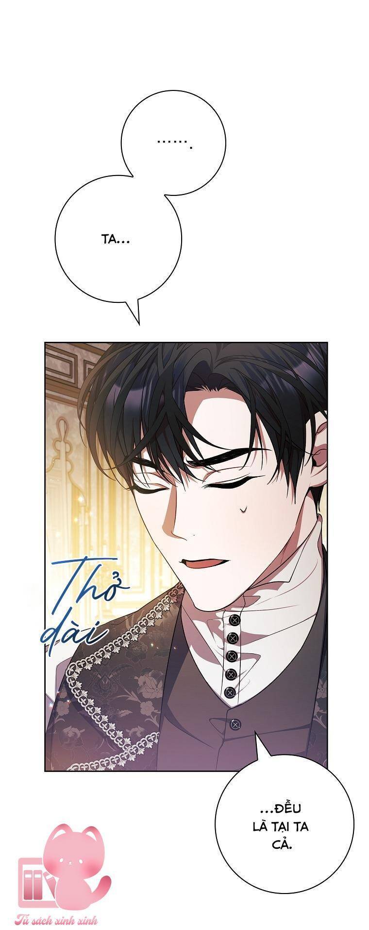 Nhận Nuôi Người Cha Phản Diện Chapter 71 - 11