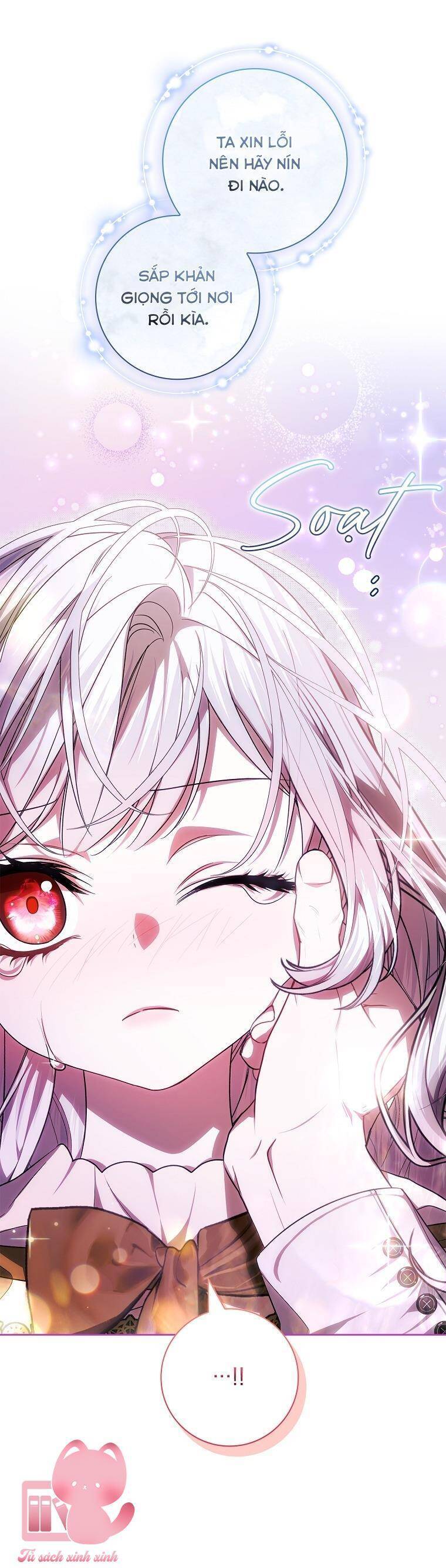 Nhận Nuôi Người Cha Phản Diện Chapter 71 - 12