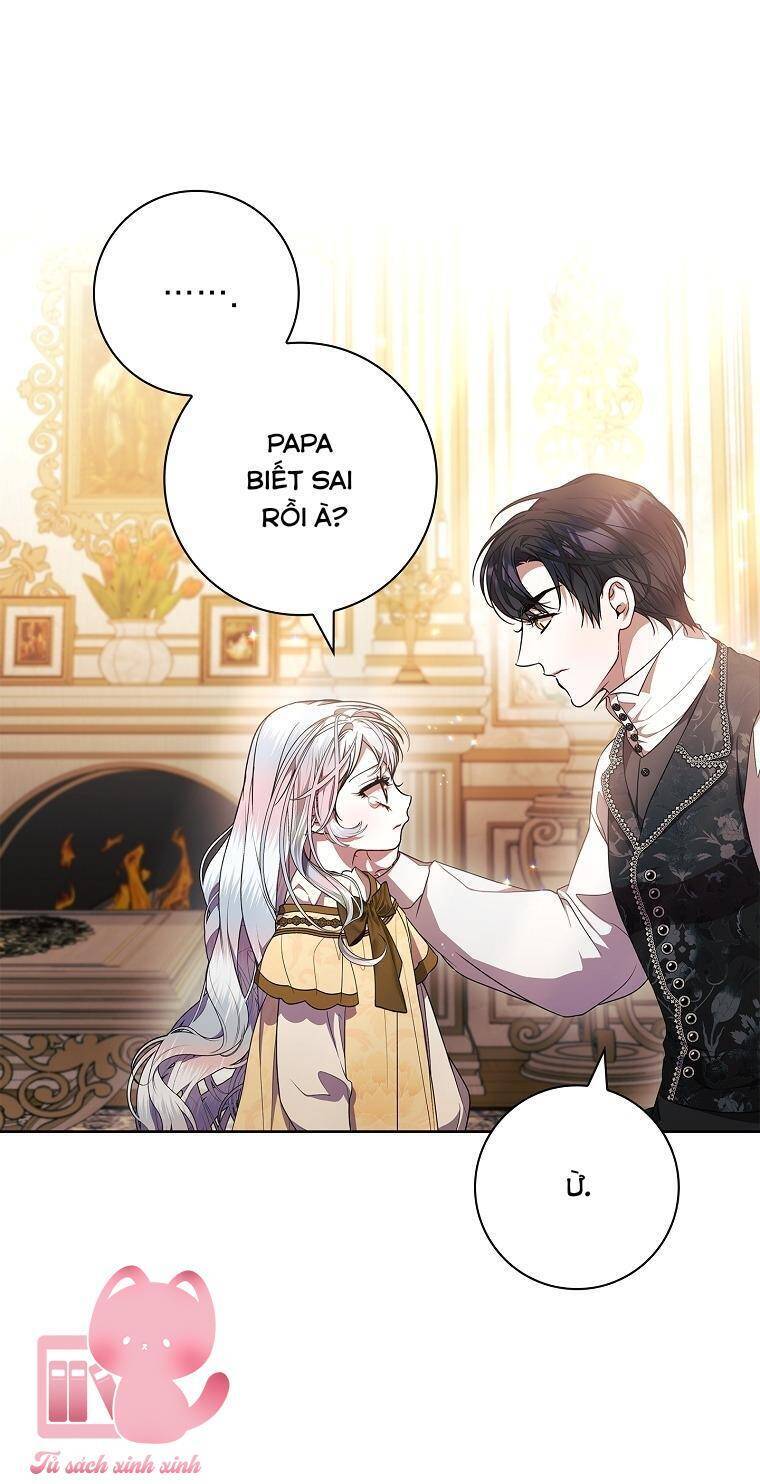 Nhận Nuôi Người Cha Phản Diện Chapter 71 - 13