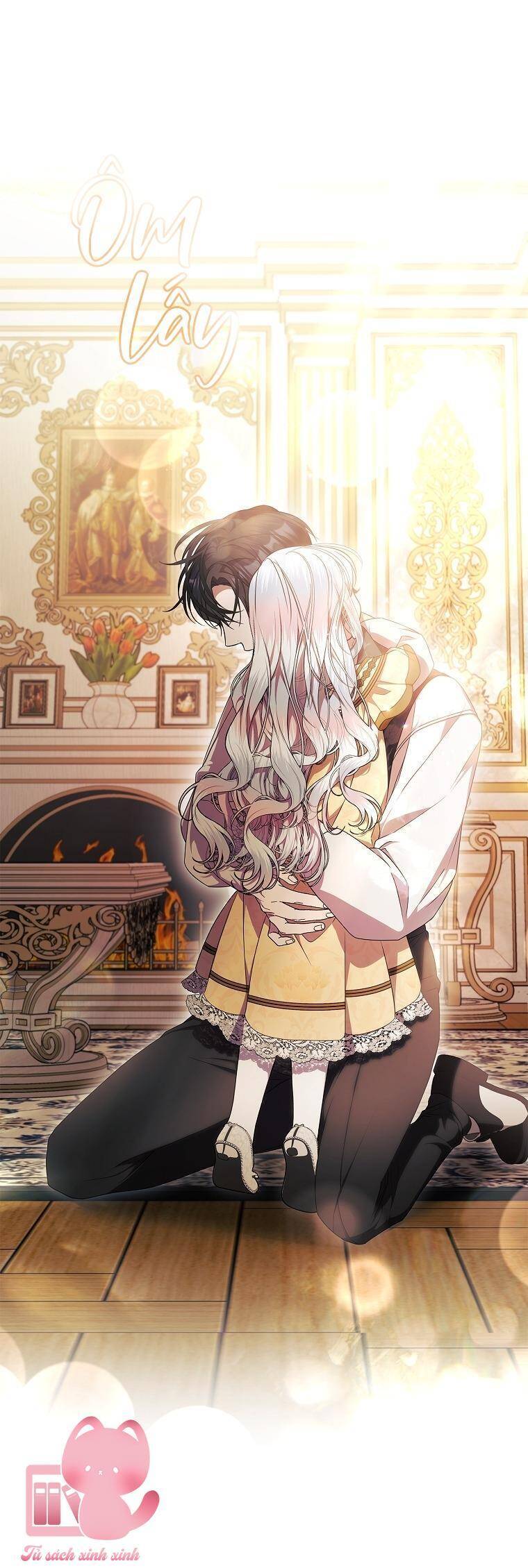 Nhận Nuôi Người Cha Phản Diện Chapter 71 - 15