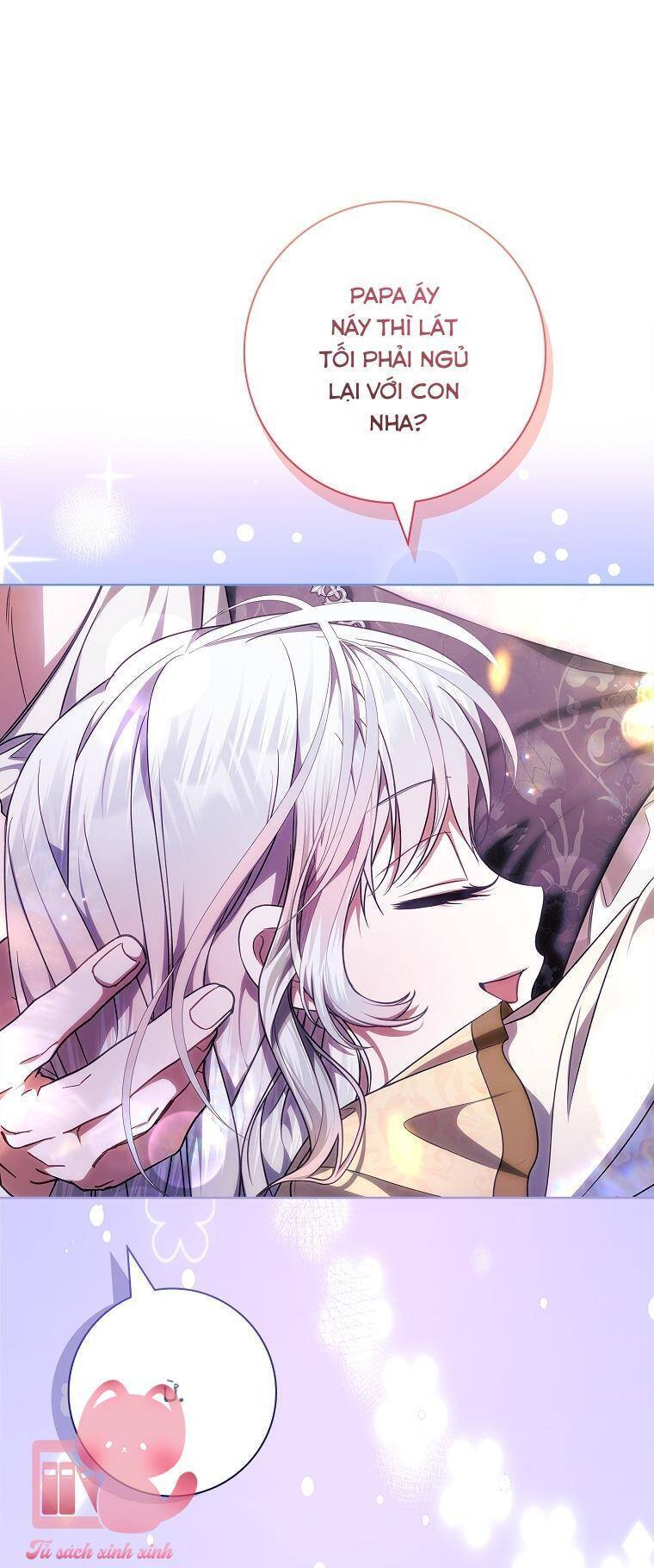 Nhận Nuôi Người Cha Phản Diện Chapter 71 - 16