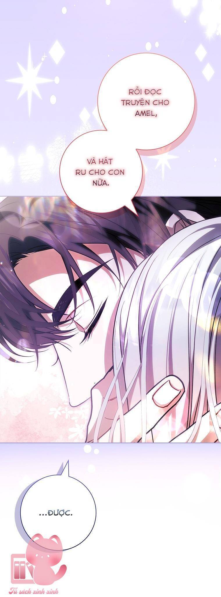 Nhận Nuôi Người Cha Phản Diện Chapter 71 - 17