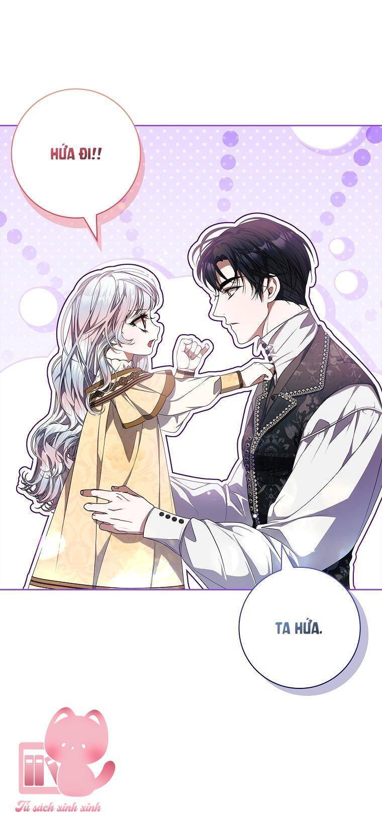 Nhận Nuôi Người Cha Phản Diện Chapter 71 - 18