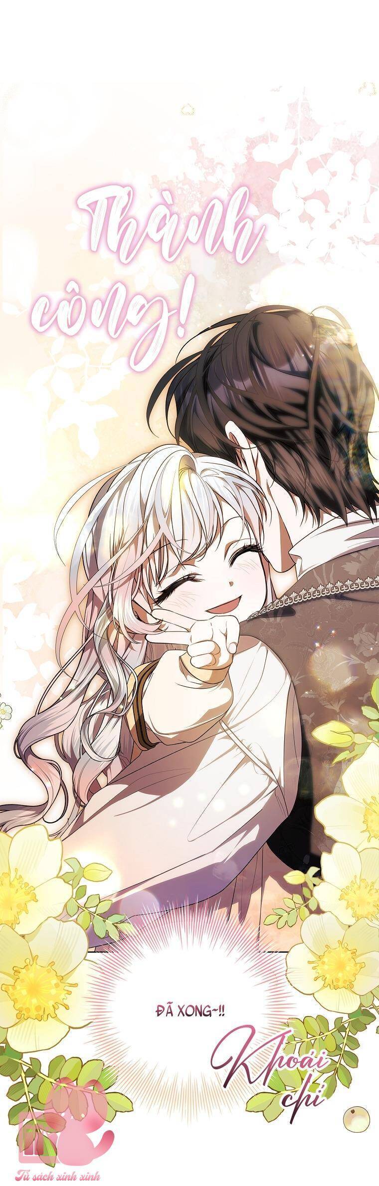 Nhận Nuôi Người Cha Phản Diện Chapter 71 - 21