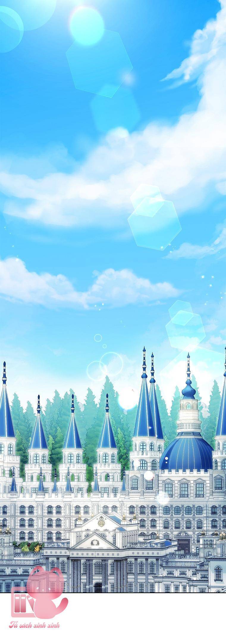 Nhận Nuôi Người Cha Phản Diện Chapter 71 - 25