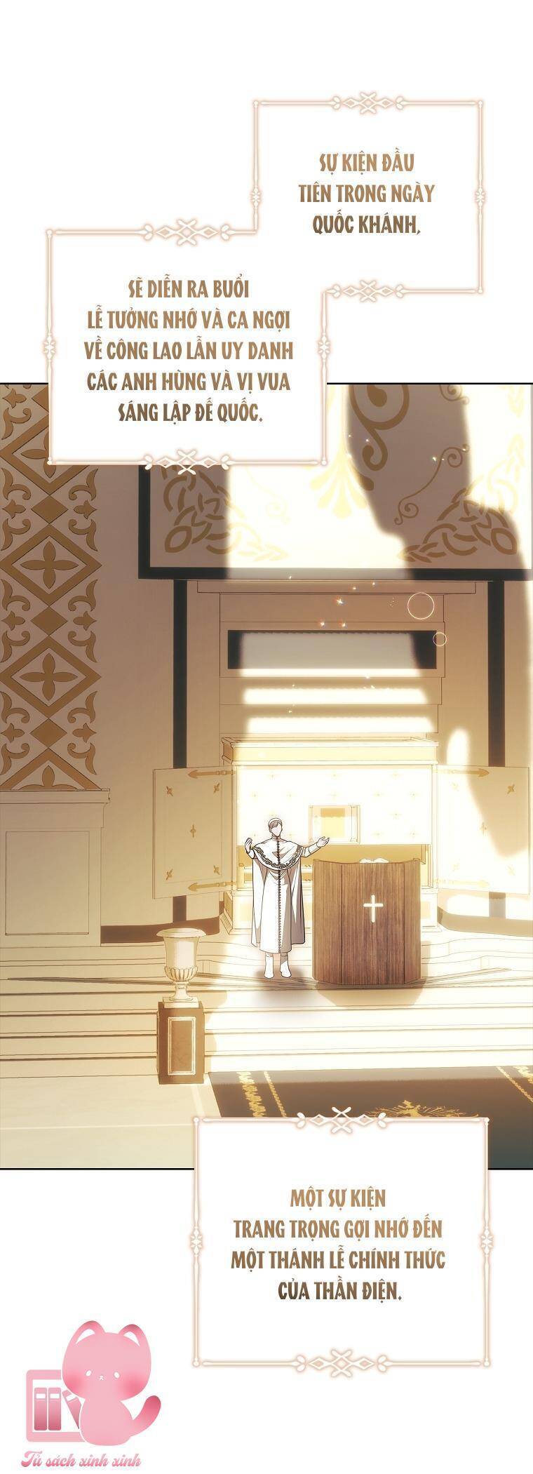 Nhận Nuôi Người Cha Phản Diện Chapter 71 - 26