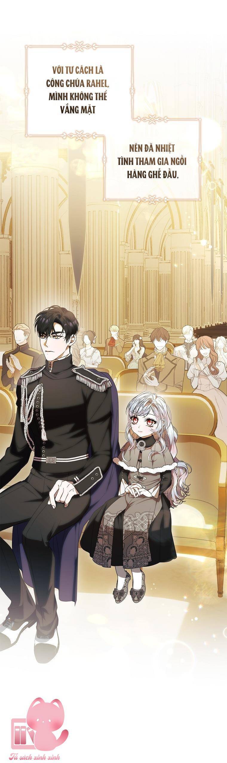 Nhận Nuôi Người Cha Phản Diện Chapter 71 - 27