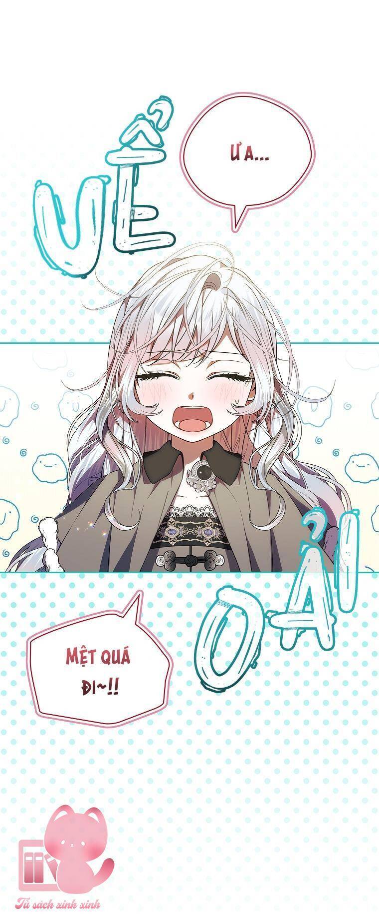 Nhận Nuôi Người Cha Phản Diện Chapter 71 - 29