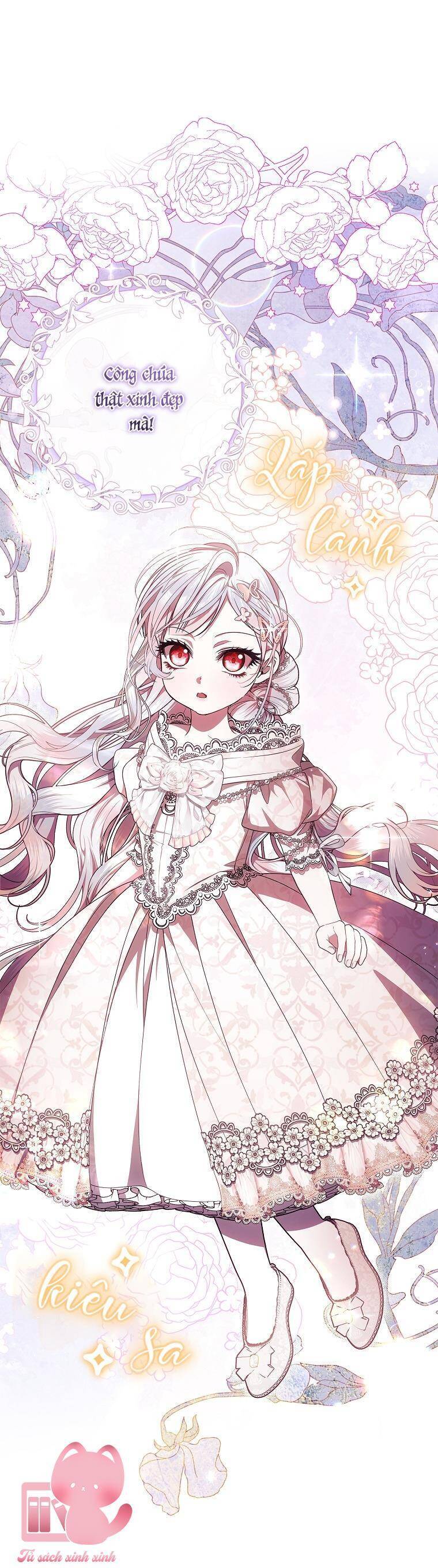 Nhận Nuôi Người Cha Phản Diện Chapter 71 - 33