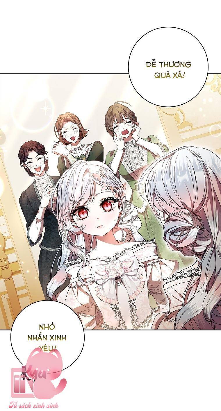 Nhận Nuôi Người Cha Phản Diện Chapter 71 - 34