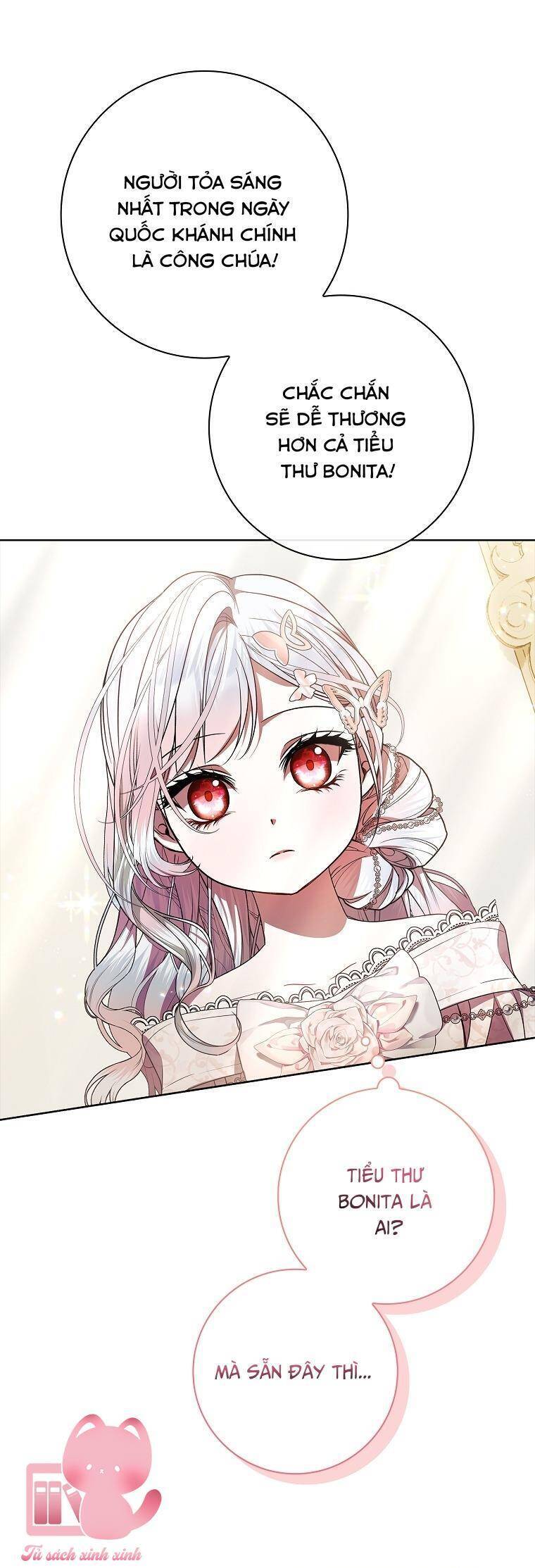 Nhận Nuôi Người Cha Phản Diện Chapter 71 - 35