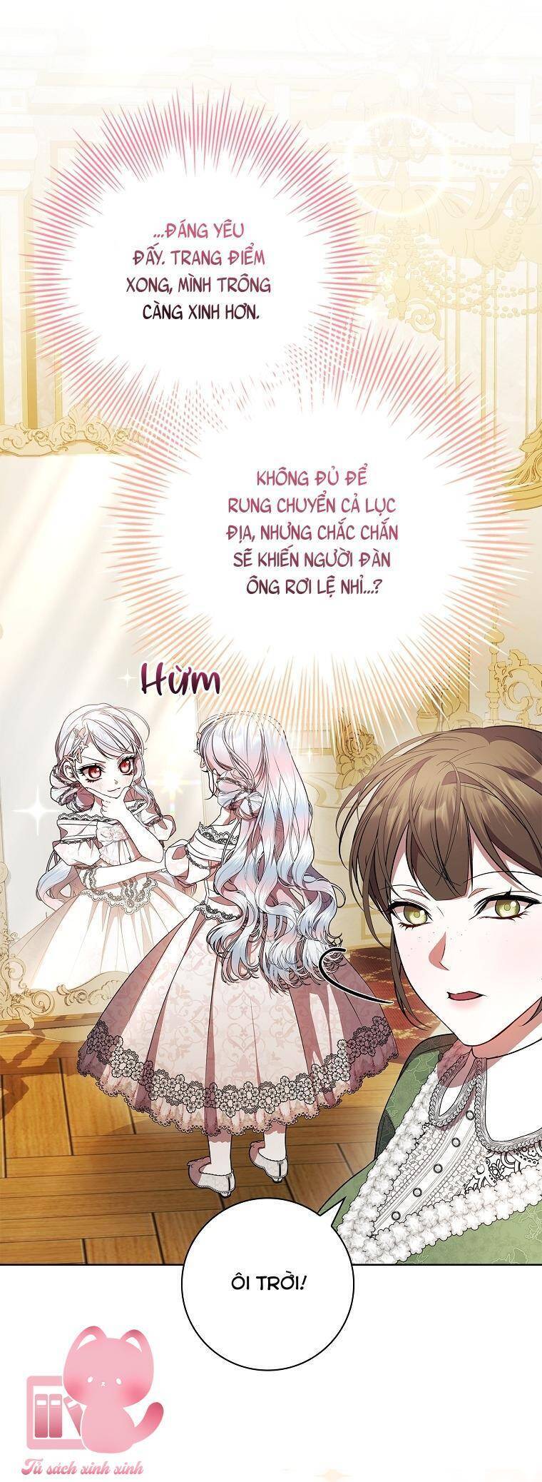 Nhận Nuôi Người Cha Phản Diện Chapter 71 - 36