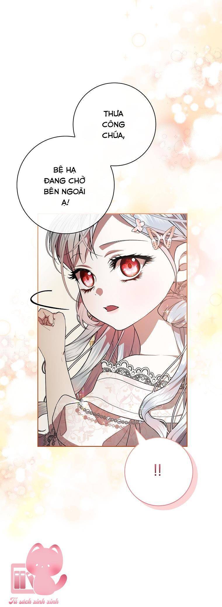 Nhận Nuôi Người Cha Phản Diện Chapter 71 - 37