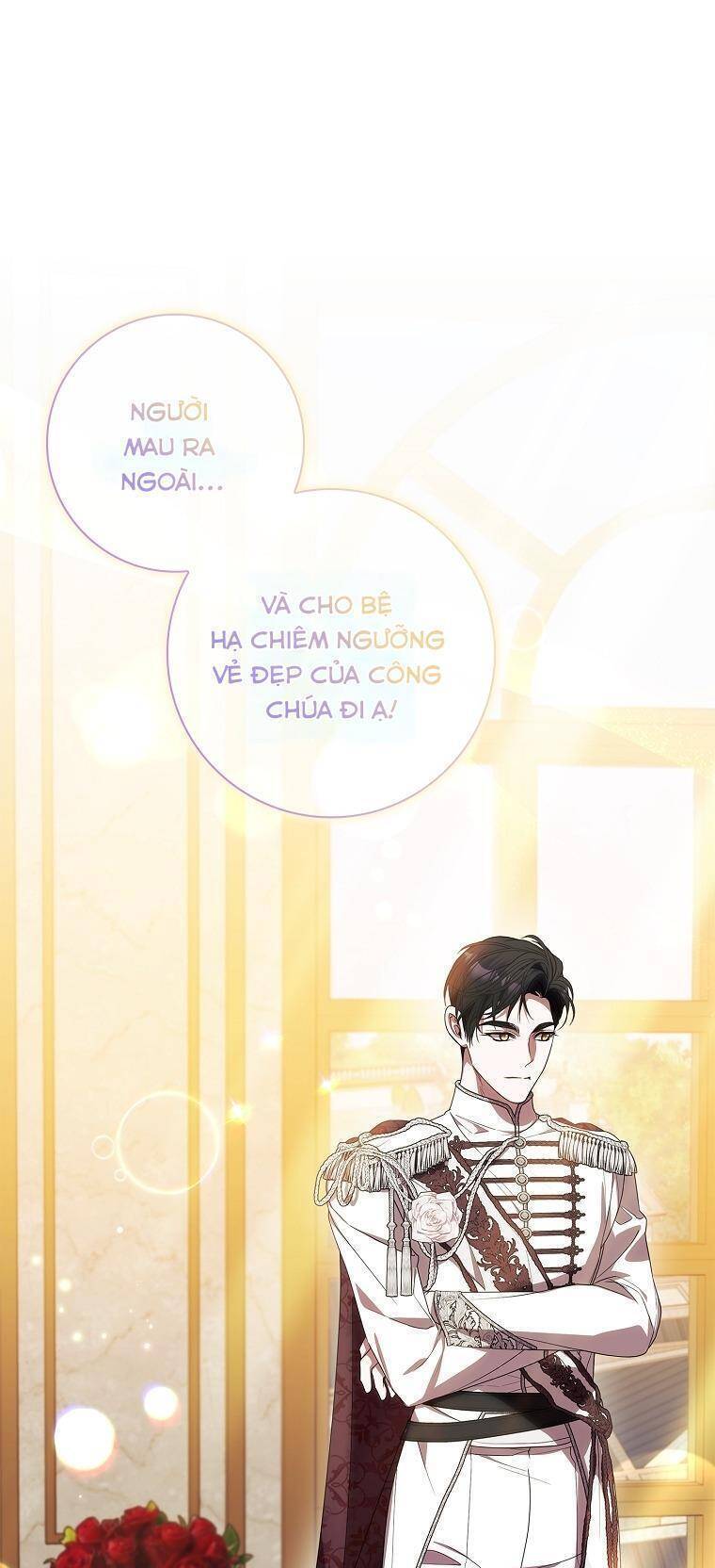 Nhận Nuôi Người Cha Phản Diện Chapter 71 - 38