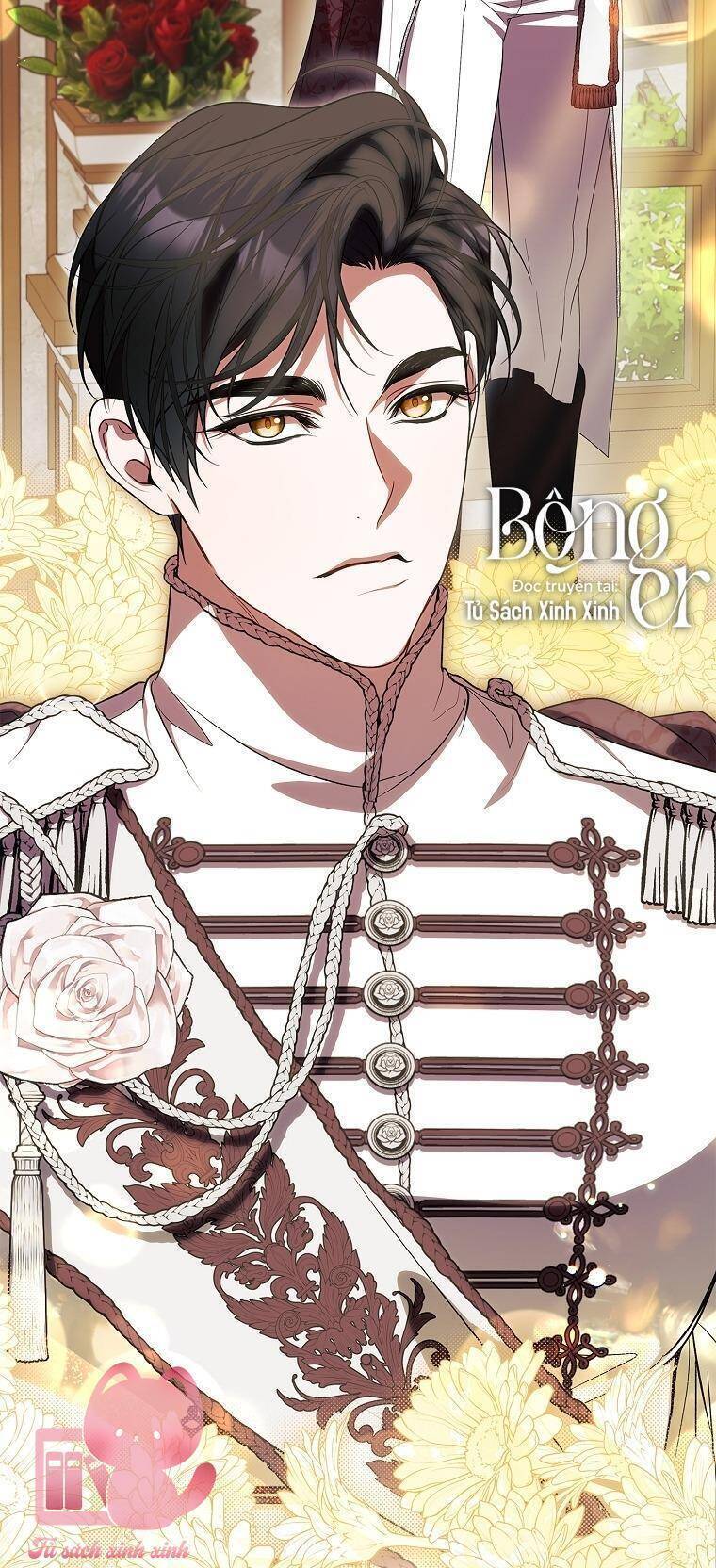 Nhận Nuôi Người Cha Phản Diện Chapter 71 - 39