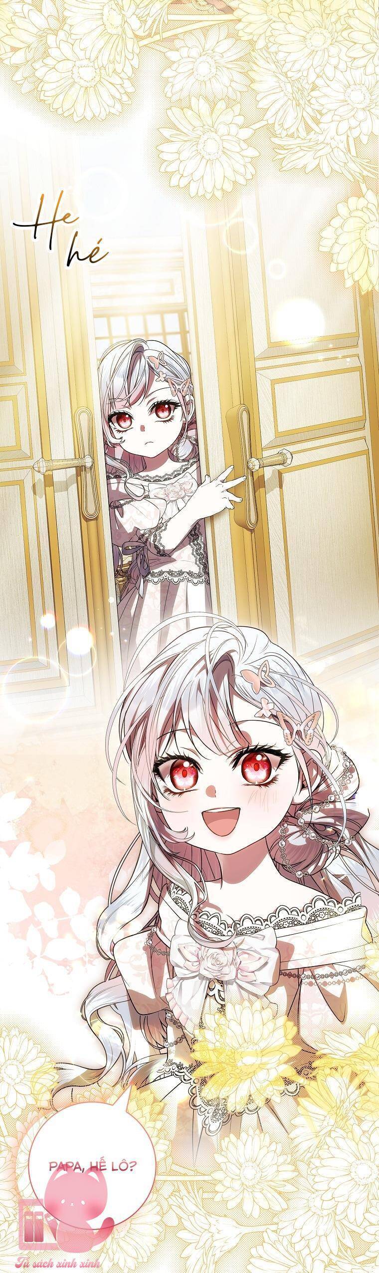 Nhận Nuôi Người Cha Phản Diện Chapter 71 - 40