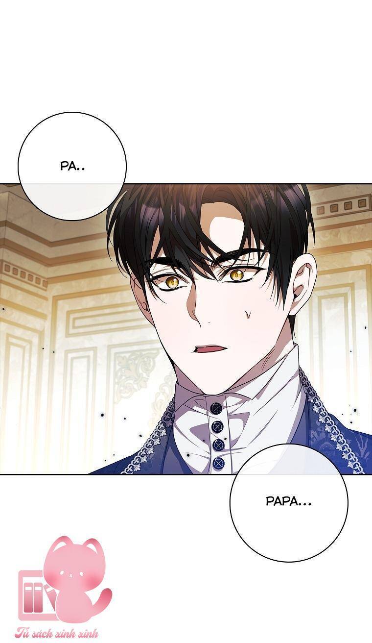 Nhận Nuôi Người Cha Phản Diện Chapter 71 - 5