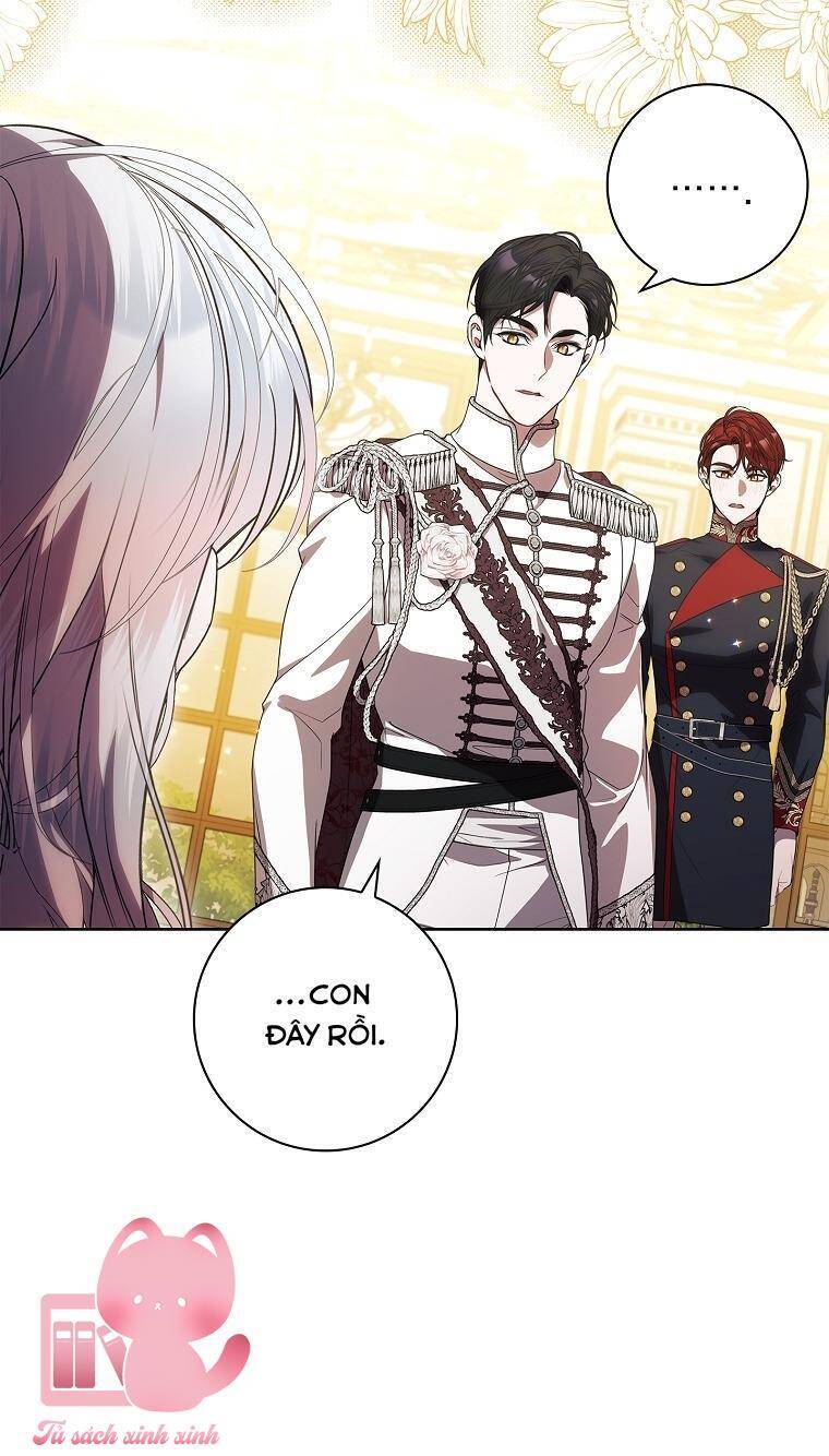 Nhận Nuôi Người Cha Phản Diện Chapter 71 - 41