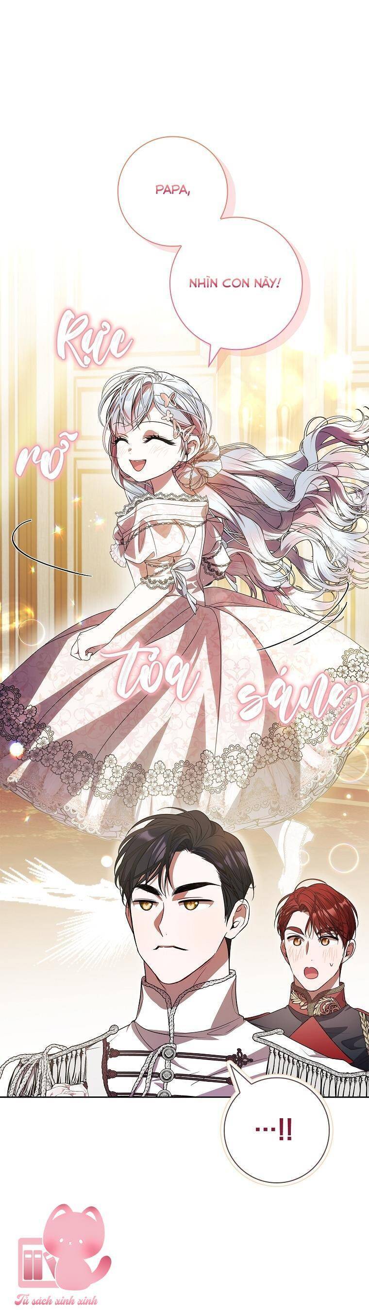 Nhận Nuôi Người Cha Phản Diện Chapter 71 - 42