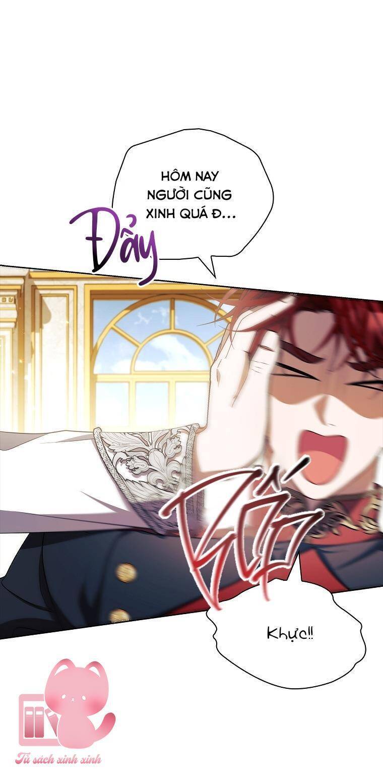 Nhận Nuôi Người Cha Phản Diện Chapter 71 - 43