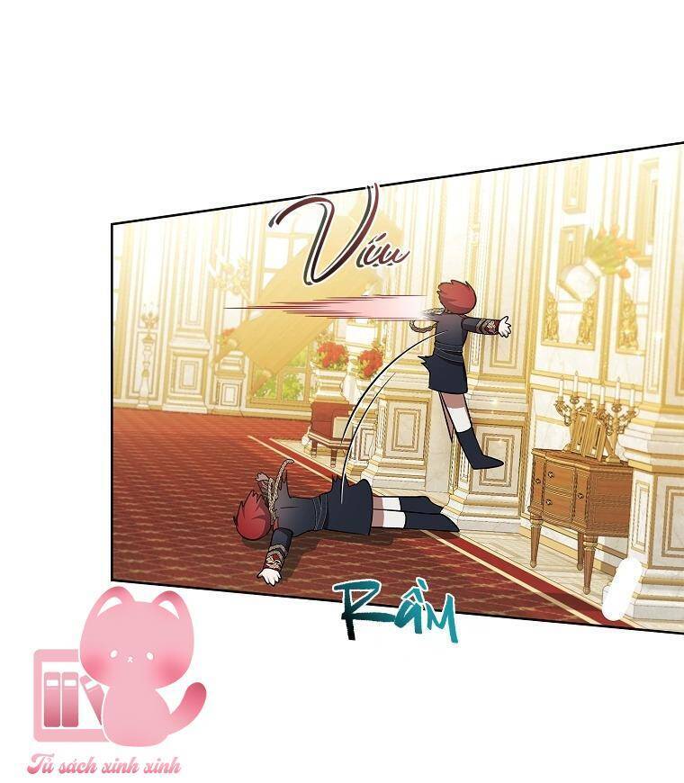 Nhận Nuôi Người Cha Phản Diện Chapter 71 - 44