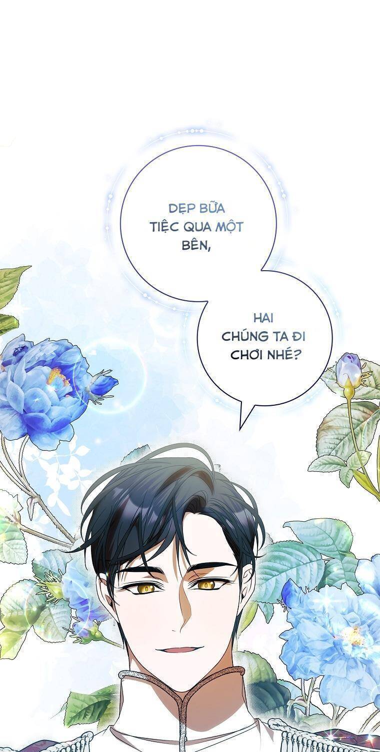 Nhận Nuôi Người Cha Phản Diện Chapter 71 - 47