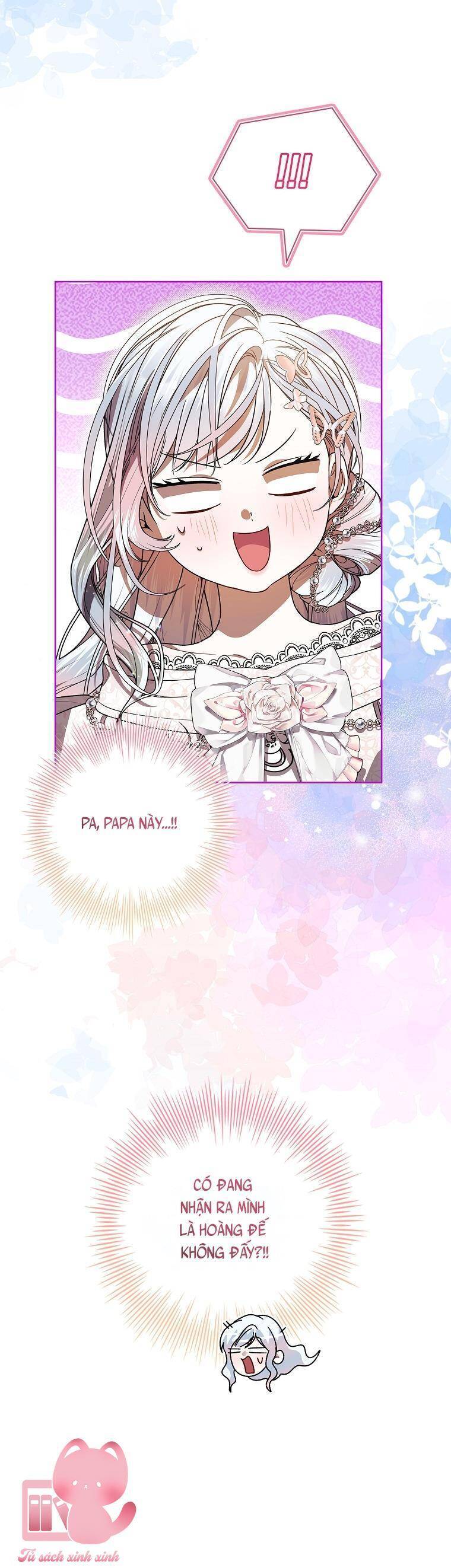 Nhận Nuôi Người Cha Phản Diện Chapter 71 - 49