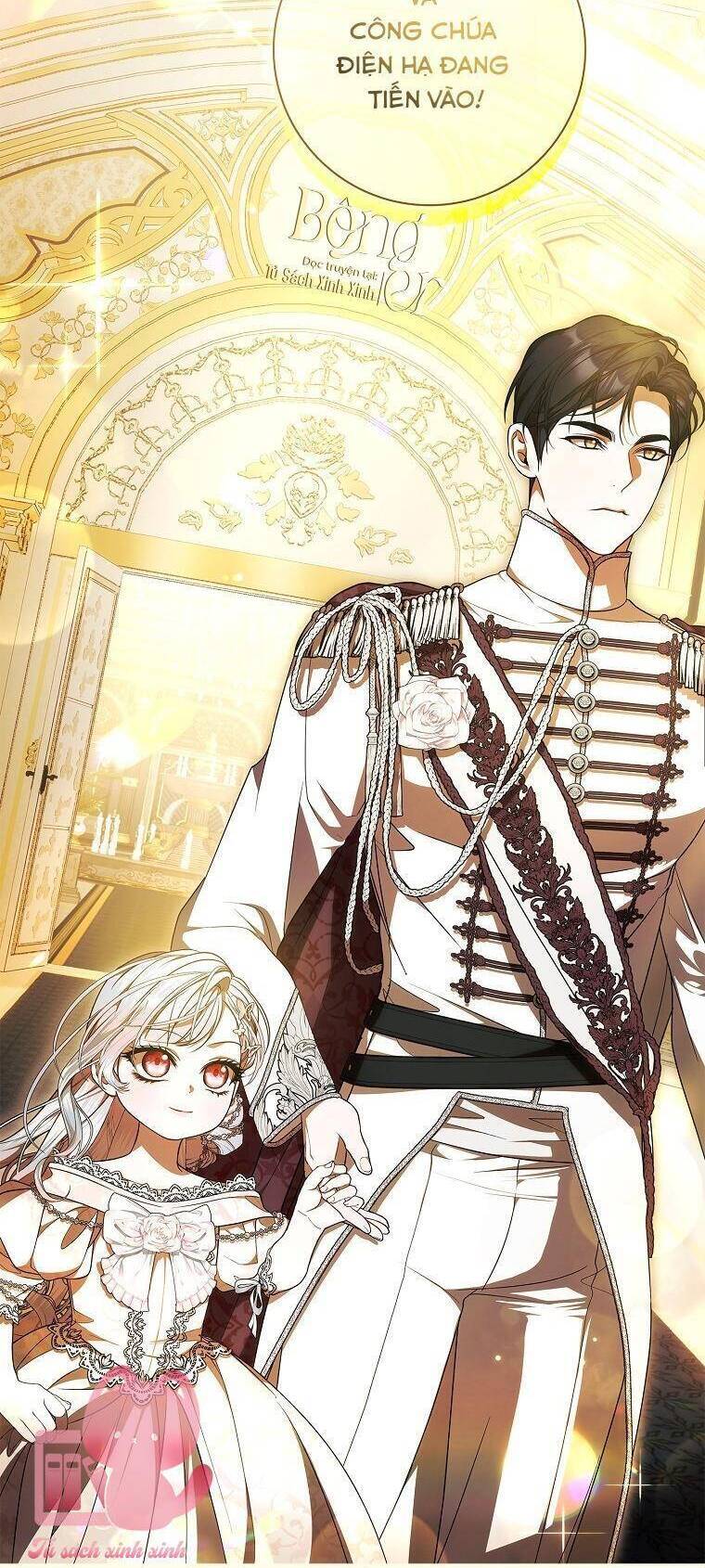 Nhận Nuôi Người Cha Phản Diện Chapter 71 - 51