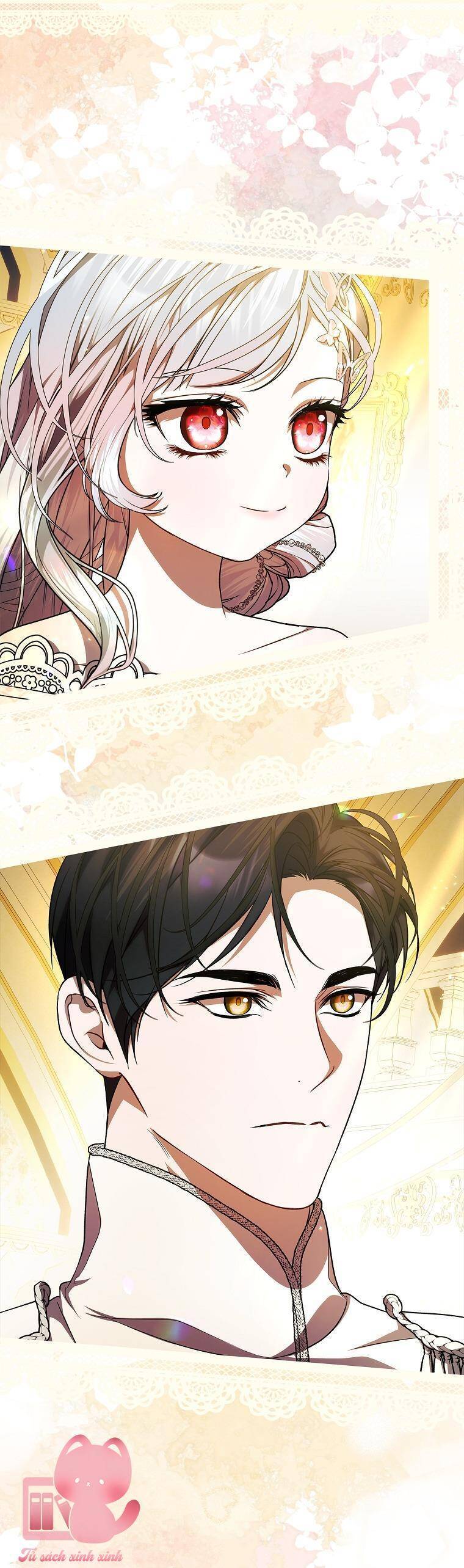 Nhận Nuôi Người Cha Phản Diện Chapter 71 - 52