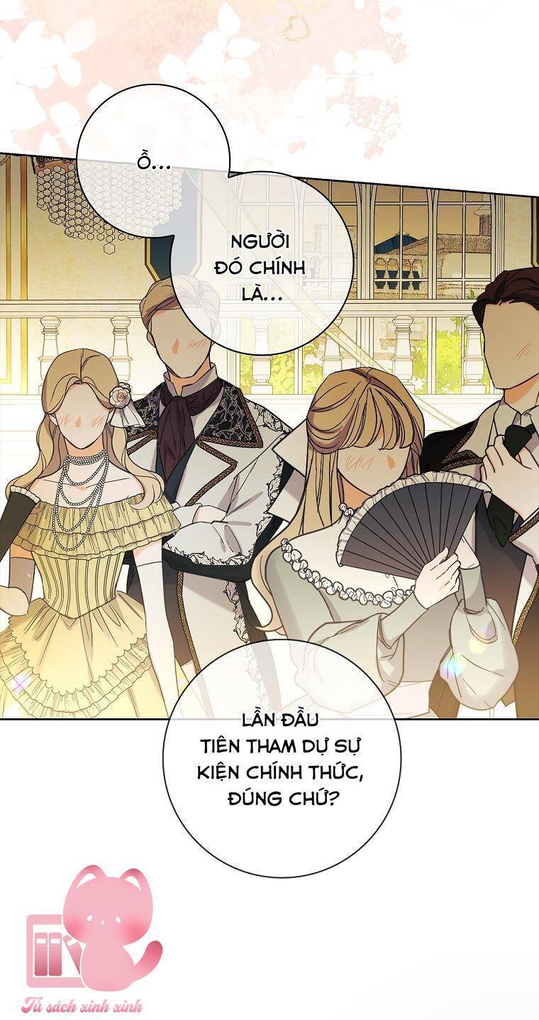 Nhận Nuôi Người Cha Phản Diện Chapter 71 - 53