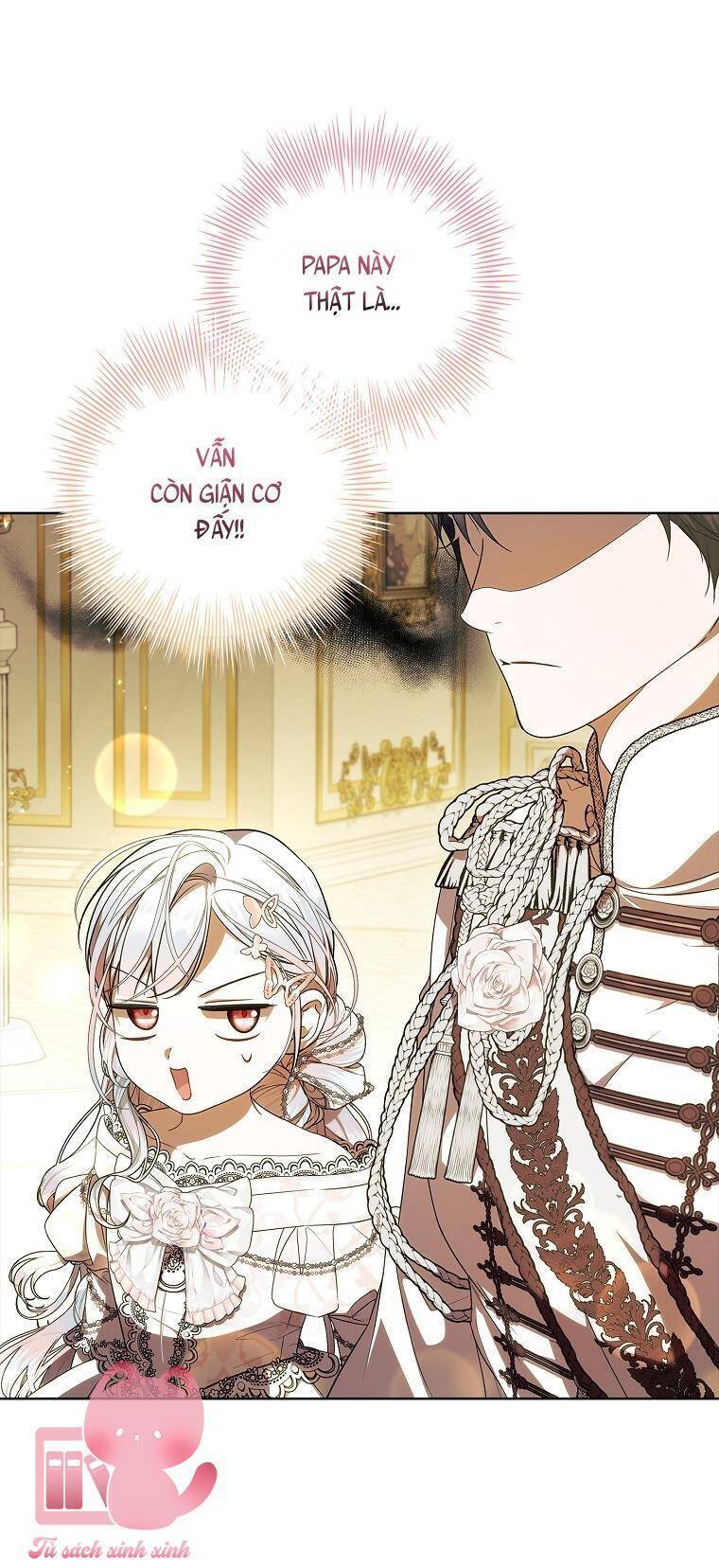 Nhận Nuôi Người Cha Phản Diện Chapter 71 - 57