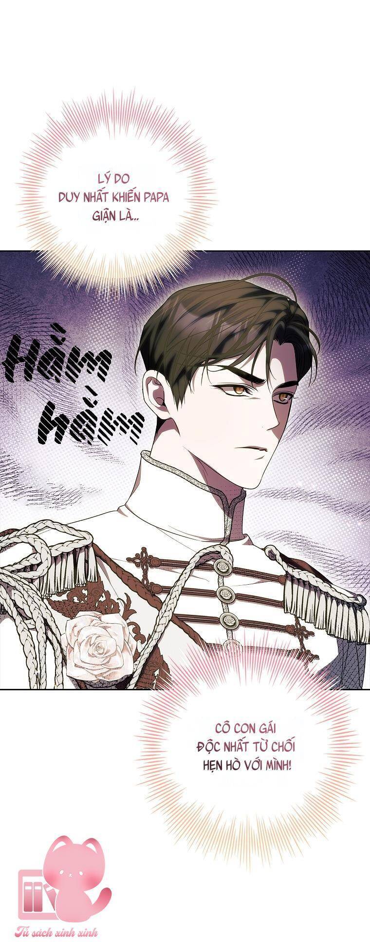 Nhận Nuôi Người Cha Phản Diện Chapter 71 - 58