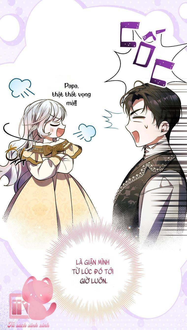 Nhận Nuôi Người Cha Phản Diện Chapter 71 - 60