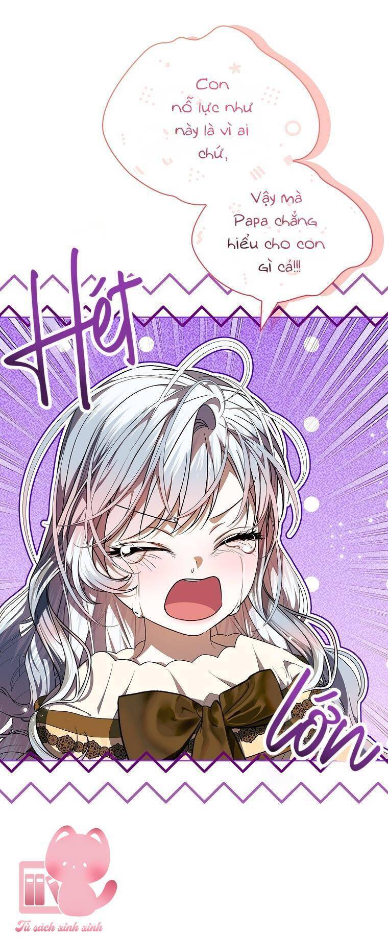 Nhận Nuôi Người Cha Phản Diện Chapter 71 - 7