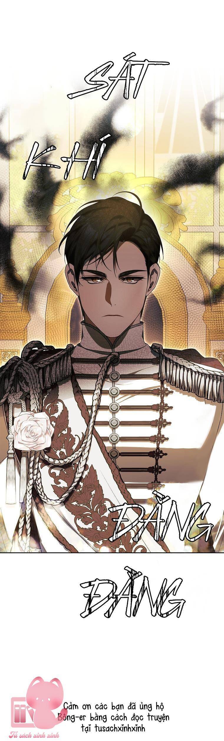 Nhận Nuôi Người Cha Phản Diện Chapter 71 - 62