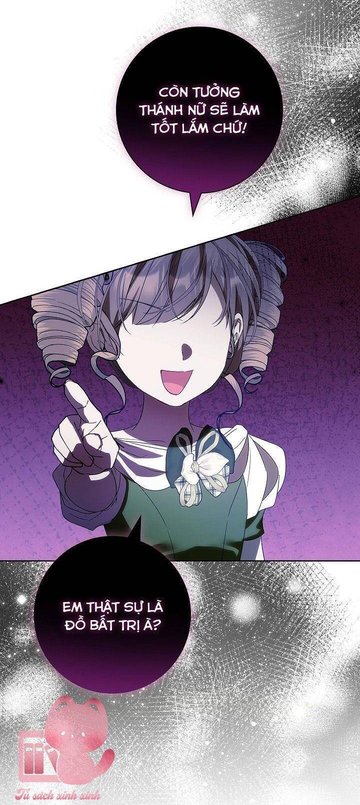 Nhận Nuôi Người Cha Phản Diện Chapter 72 - 15