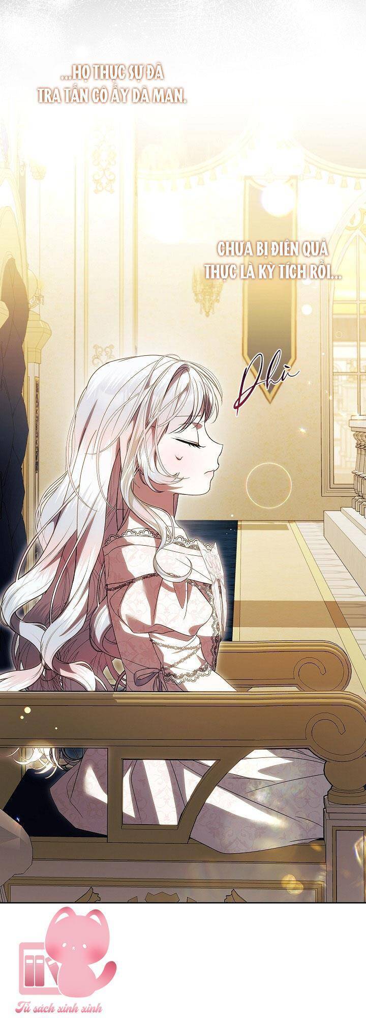 Nhận Nuôi Người Cha Phản Diện Chapter 72 - 16