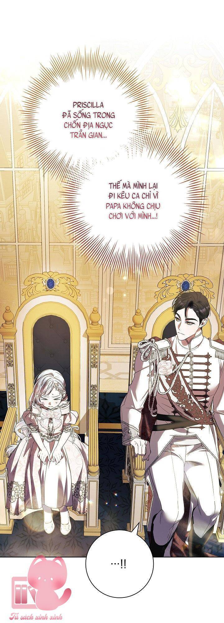 Nhận Nuôi Người Cha Phản Diện Chapter 72 - 17