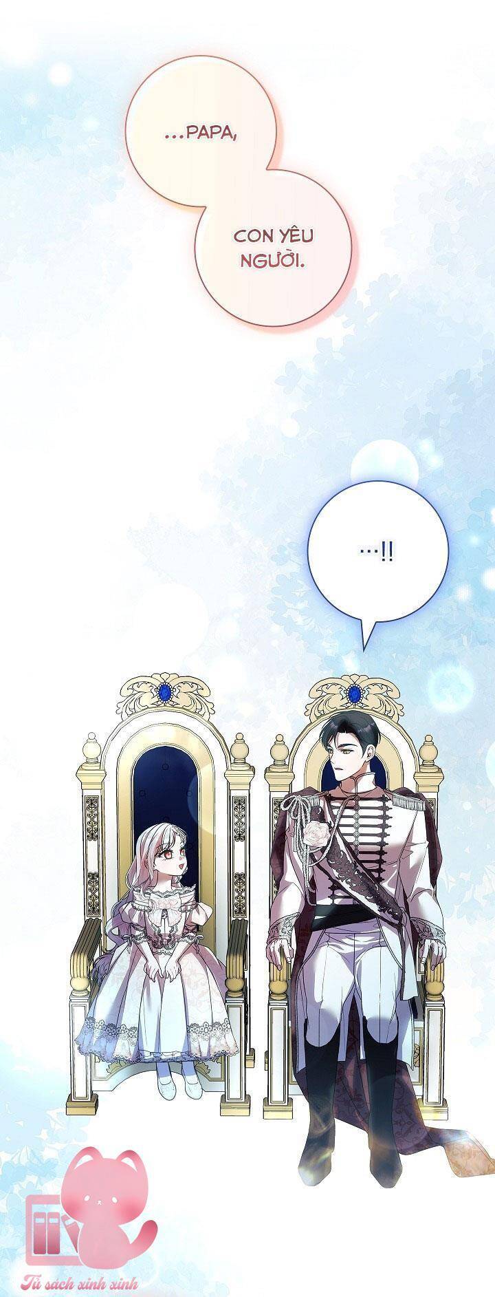 Nhận Nuôi Người Cha Phản Diện Chapter 72 - 22