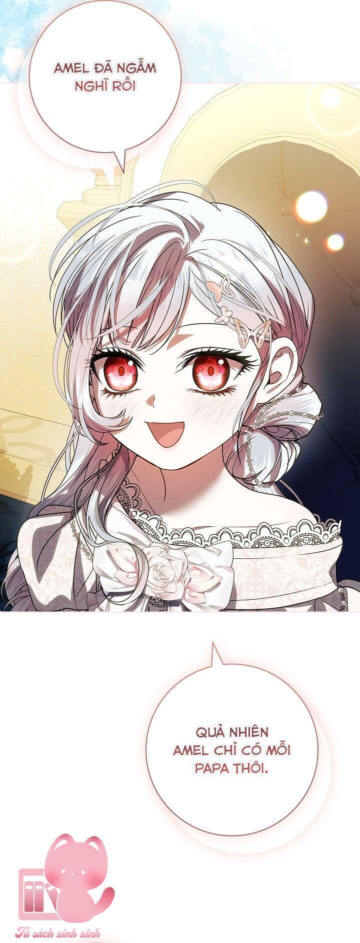Nhận Nuôi Người Cha Phản Diện Chapter 72 - 23