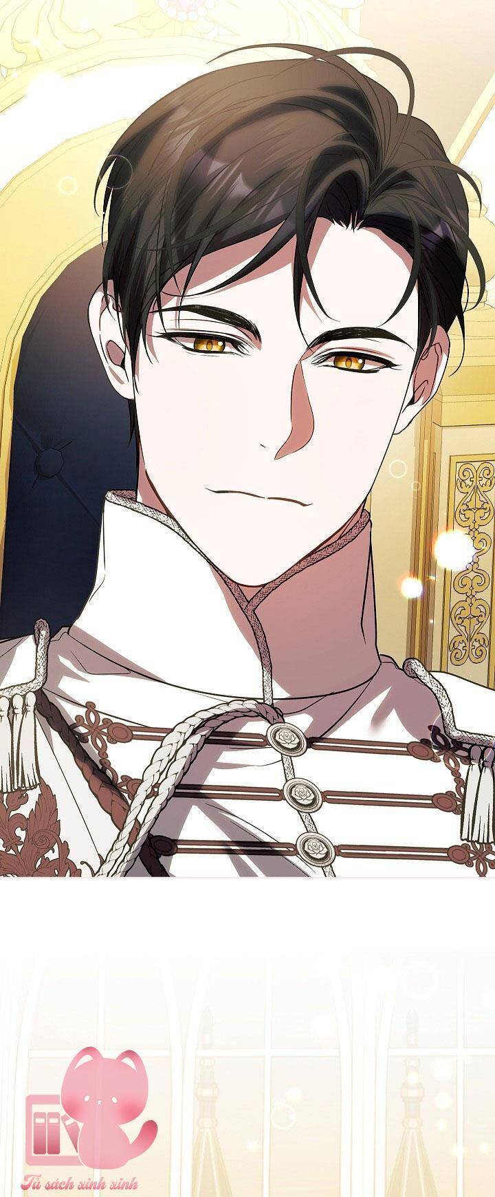 Nhận Nuôi Người Cha Phản Diện Chapter 72 - 25