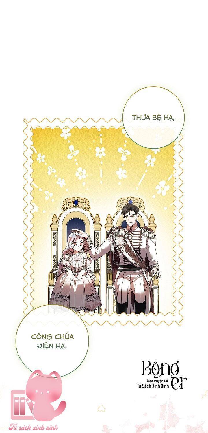 Nhận Nuôi Người Cha Phản Diện Chapter 72 - 29